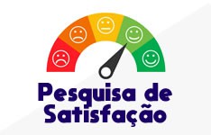 Pesquisa de Satisfação